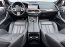 BMW X6M Competition 4.4T xDrive 2021 BMW X6M Competition, 2026 BMW Warranty + Service Pack, Full BMW Service