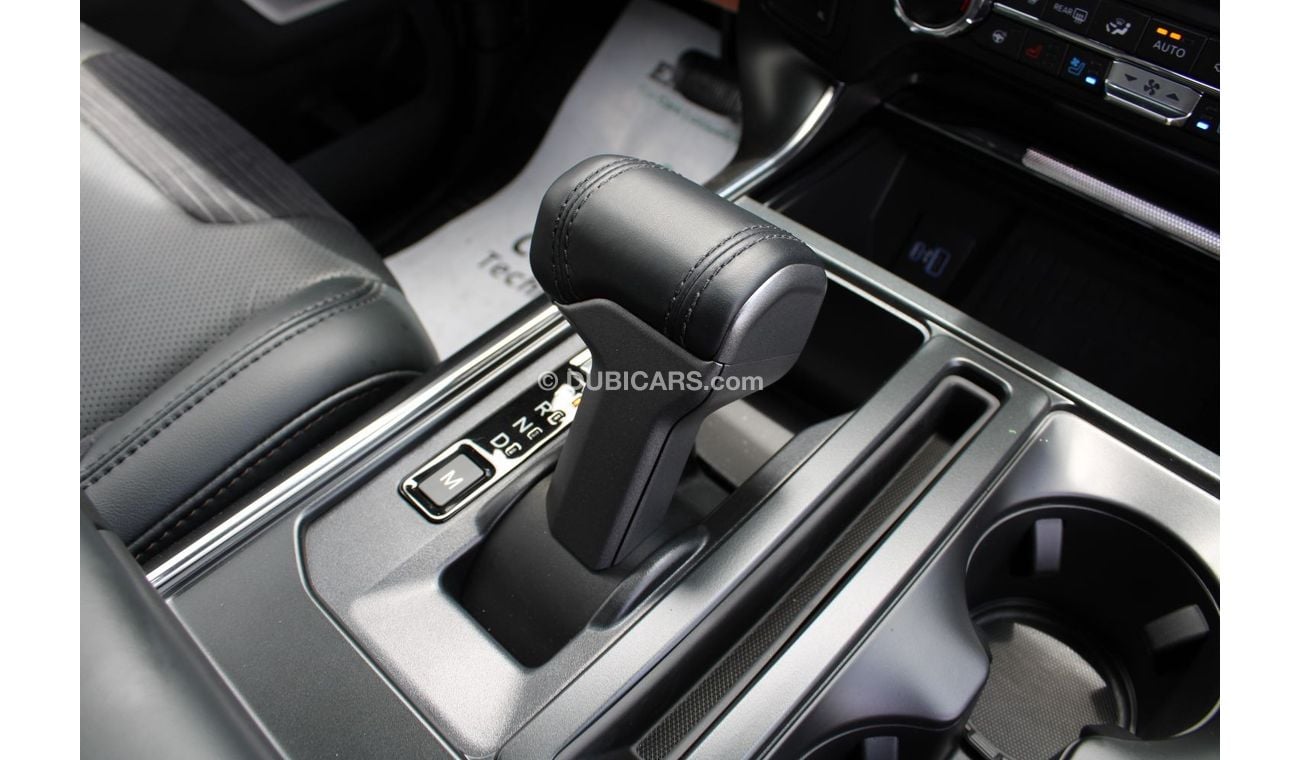 Ford F 150 Raptor RAPTOR FULL