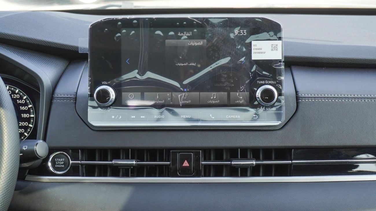 Mitsubishi Outlander Brand New Mitsubishi Outlander HighLine Prime 2025 Export 2.5L 4WD Petrol|Grey/Black|OUTLANDER-HL-25