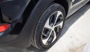 Hyundai Tucson Sport 1.6T