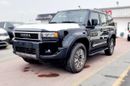 Toyota Prado TOYOTA LAND CRUISER PRADO 2.8L DIESEL TURBO ALL-ROUNDER G MY 2025