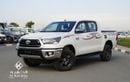 تويوتا هيلوكس SR5 (NON GCC) 2.4L Diesel GLX S Full Option I Double Cabin Automatic, 4x4
