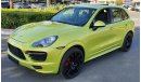 Porsche Cayenne GTS Cayenne GTS V8 For Export Only