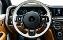 Rolls Royce Cullinan 6.75L V12 Twin-Turbocharged Engine | Warranty