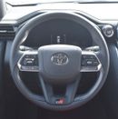 Toyota Land Cruiser Toyota Land Cruiser 3.5T GR-Sport Hybrid- 2025