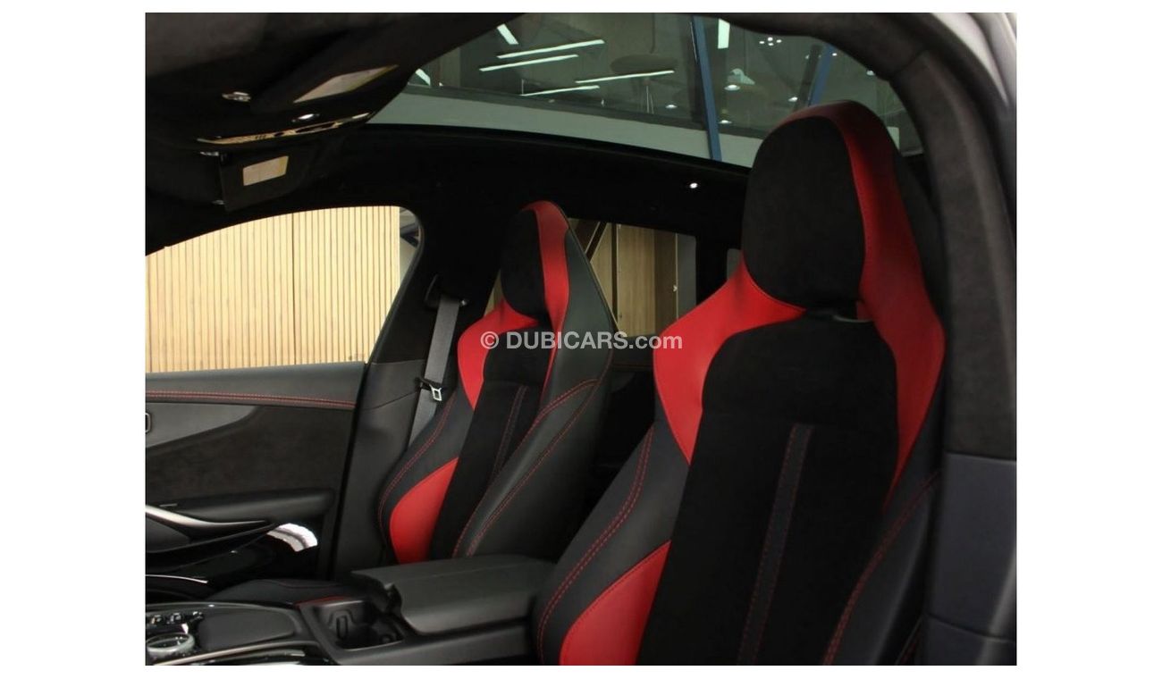 Aston Martin DBX DBX 505