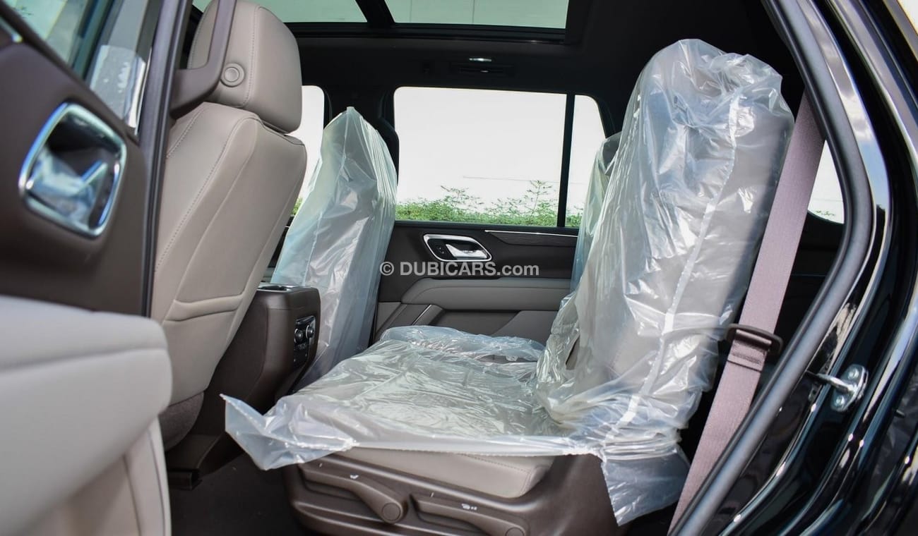 Chevrolet Tahoe 5.3L LT 4WD | 2022 | For Export Only