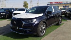 سيتروين دي إس٧ DS7 CHROMIUM EDITION - 2020 - 0KM NEW CAR - GCC - 1.6 L TURBOURBO- /AT/ PTR