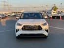 Toyota Highlander 2022 TOYOTA HIGHLANDER XLE HYBRID FULL OPTIONS IMPORTED FROM USA