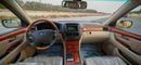 Lexus LS430 TOP