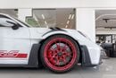Porsche 911 GT3 RS 4.0L (520 HP) Coupe Porsche 911 GT3 RS | High Performance | Japanese Specs | 2023