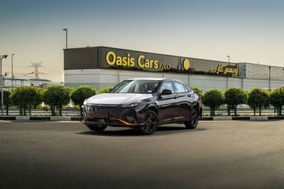 دونج فينج شاين 2026 GCC 1.5L 4 Cylinders Brand New For Export Only