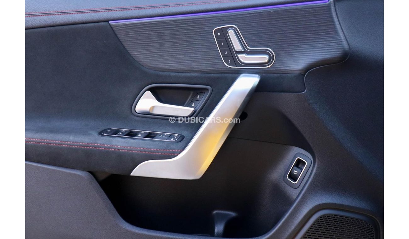 Mercedes-Benz CLA 250 C118