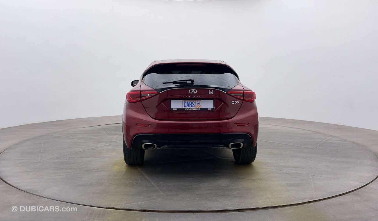 Infiniti Q30 Lexue 1600