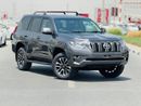 Toyota Prado Toyota Land Cruiser prado