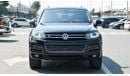 Volkswagen Touareg 4.2 V8 R  DIESEL  4MOTION