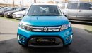 Suzuki Vitara All Grip