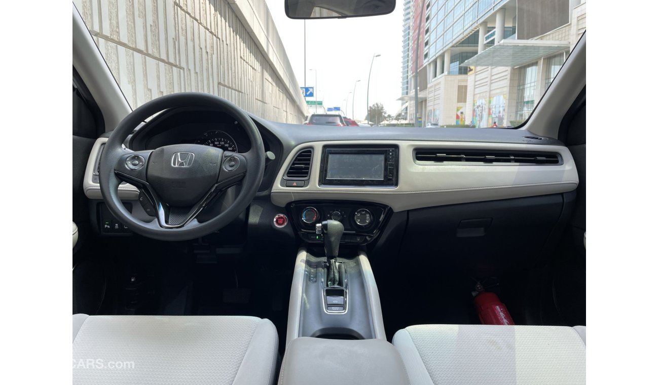 هوندا HR-V DX 1.8 | Under Warranty | Free Insurance | Inspected on 150+ parameters