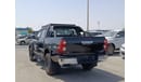 Toyota Hilux GR / GUN 125 / V4 / 2.4L DSL / A/T / DVD / ROOF CARRIER / RHD