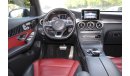 Mercedes-Benz GLC 250 Mercedes GLC 250 2018