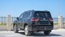 Toyota Land Cruiser VXR 3.3L