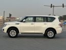 Nissan Patrol SE 4.0L MODEL 2017 GCC CAR PERFECT CONDITION INSIDE AND OUTSIDE FULL OPTION