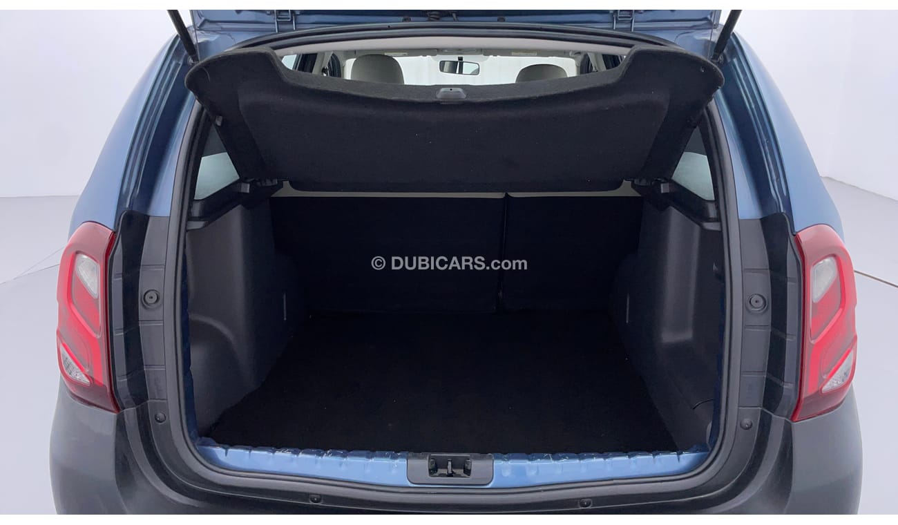 Renault Duster PE 2 | Zero Down Payment | Free Home Test Drive