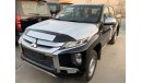 Mitsubishi L200 Diesel 2020