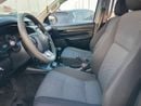 Toyota Hilux DC 4WD 2.4L DIESEL MANUAL TRANSMISSION