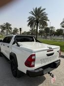 Toyota Hilux SR5 export from Australia