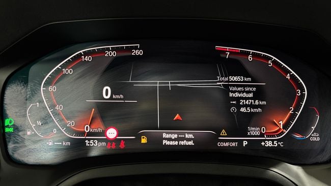 BMW 4 Series M SPORT, миниатюра 30