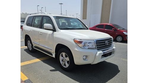 تويوتا لاند كروزر 2015 gxrv8