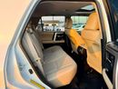 Toyota 4Runner Limited 7 Seats Push Start Leader Seat