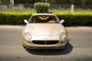 مازيراتي 4200 STD GT