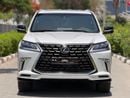 Lexus LX570 SIGNATURE