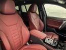 BMW X4 xDrive 30i M Sport 2.0L