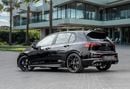 Volkswagen Golf R Golf R | 3,134 P.M | 0% Downpayment | Perfect Condition!