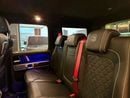 BRABUS G 800 Widestar - Mercedes-AMG G 63 G 800 - European Specs