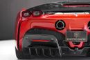 Ferrari SF90 Stradale Ferrari SF90 Stradale Assetto Fiorano