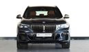 BMW X5M M50 i
