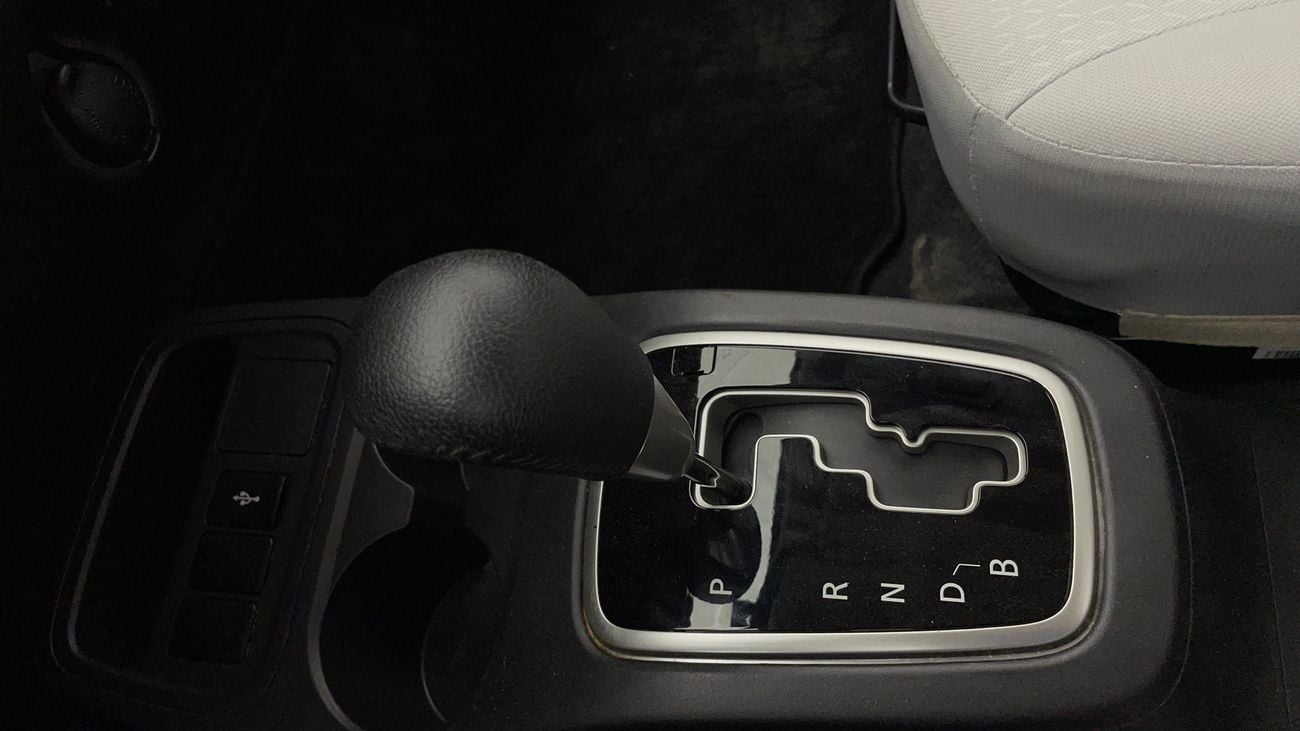 Mitsubishi Attrage GLX HIGHLINE 1.2 | Zero Down Payment | Home Test Drive