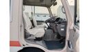 Hino Liesse II HINO LIESSE II BUS RIGHT HAND DRIVE (PM1393)