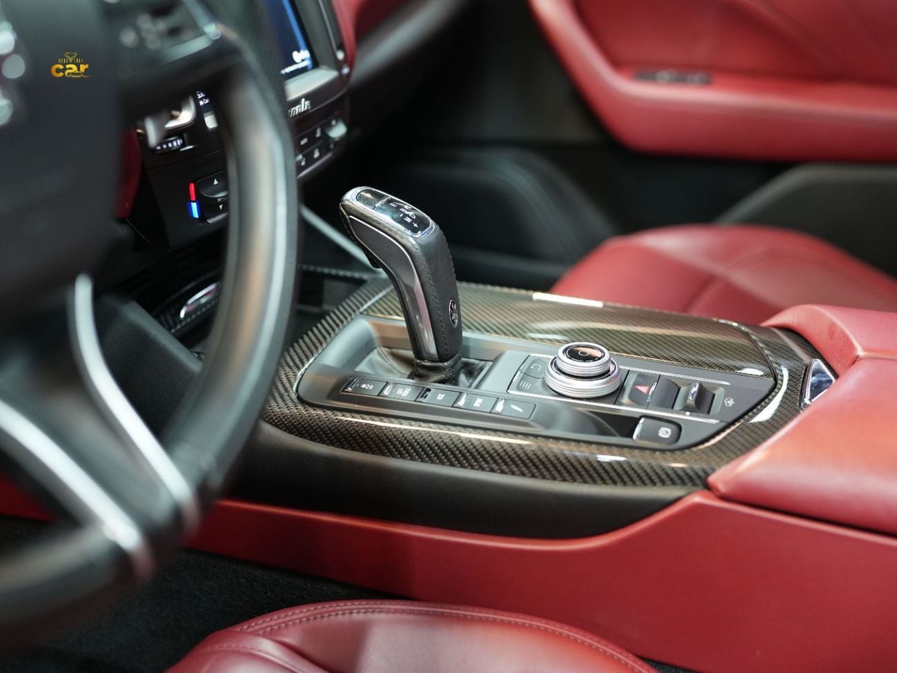 مازيراتي ليفونت