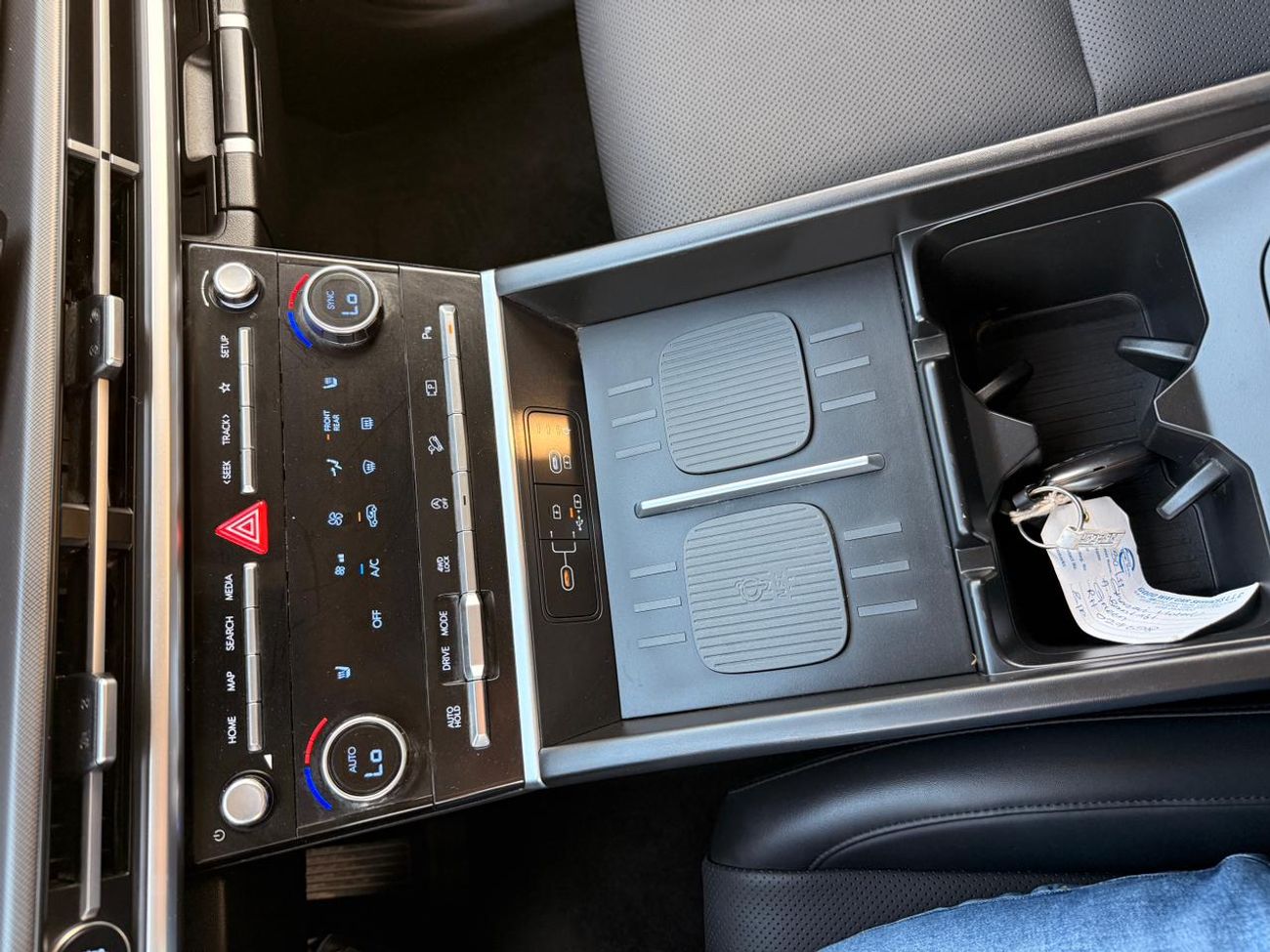 هيونداي سانتا في Sel 2024