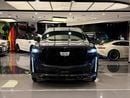 Cadillac Escalade SPORT PLATINUM - Japanese Specs - Brand