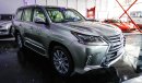 Lexus LX570