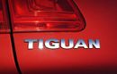 Volkswagen Tiguan SE VOLKSWAGEN TIGUAN GCC  SE 2.0L IN EXCELLENT CONDITION