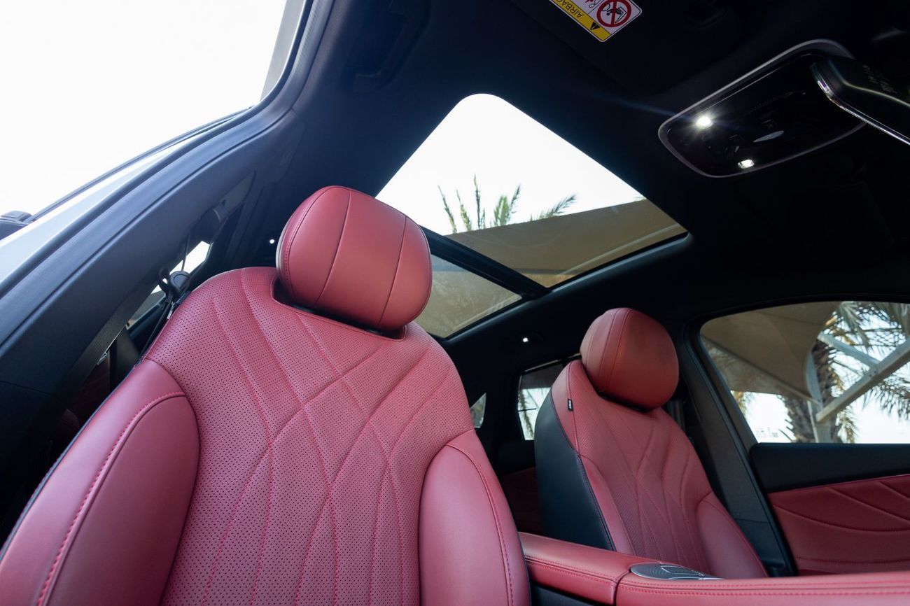 إكسيد RX Luxury 2.0T