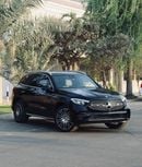 Mercedes-Benz GLC 300 4Matic