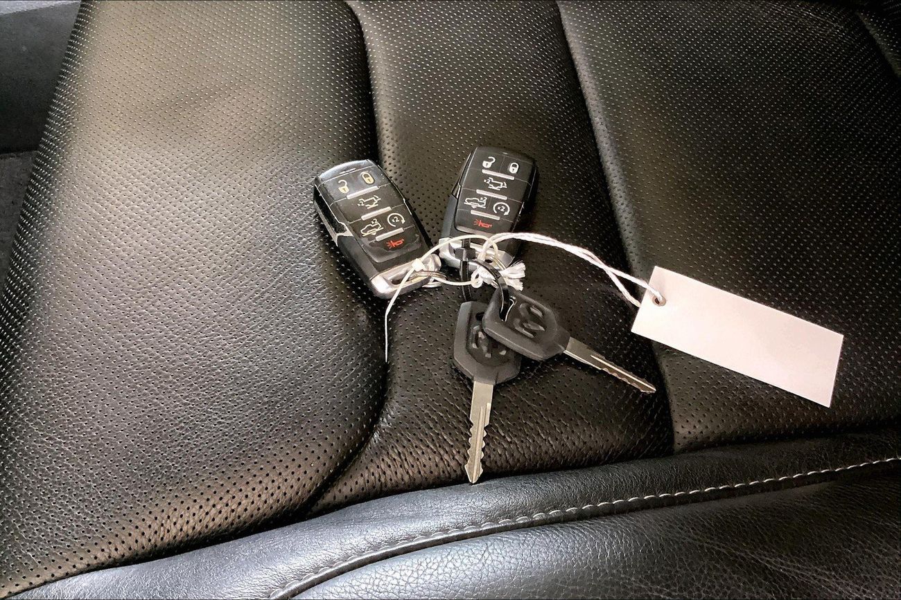 رام 1500 Limited Crew Cab | شامل الضمان | 0 ﺪﻔﻋﺓ ﺃﻮﻟﻯ